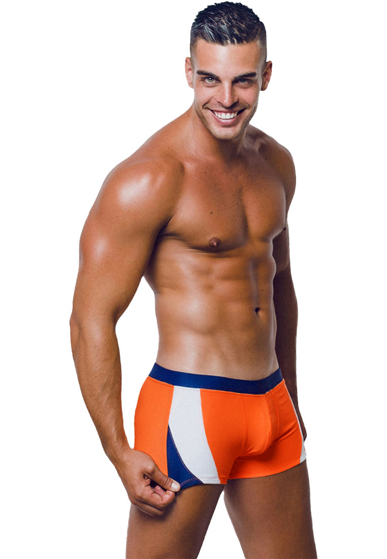 Santa Monica Beach Trunks - Ideal for the beach đď¸-4
