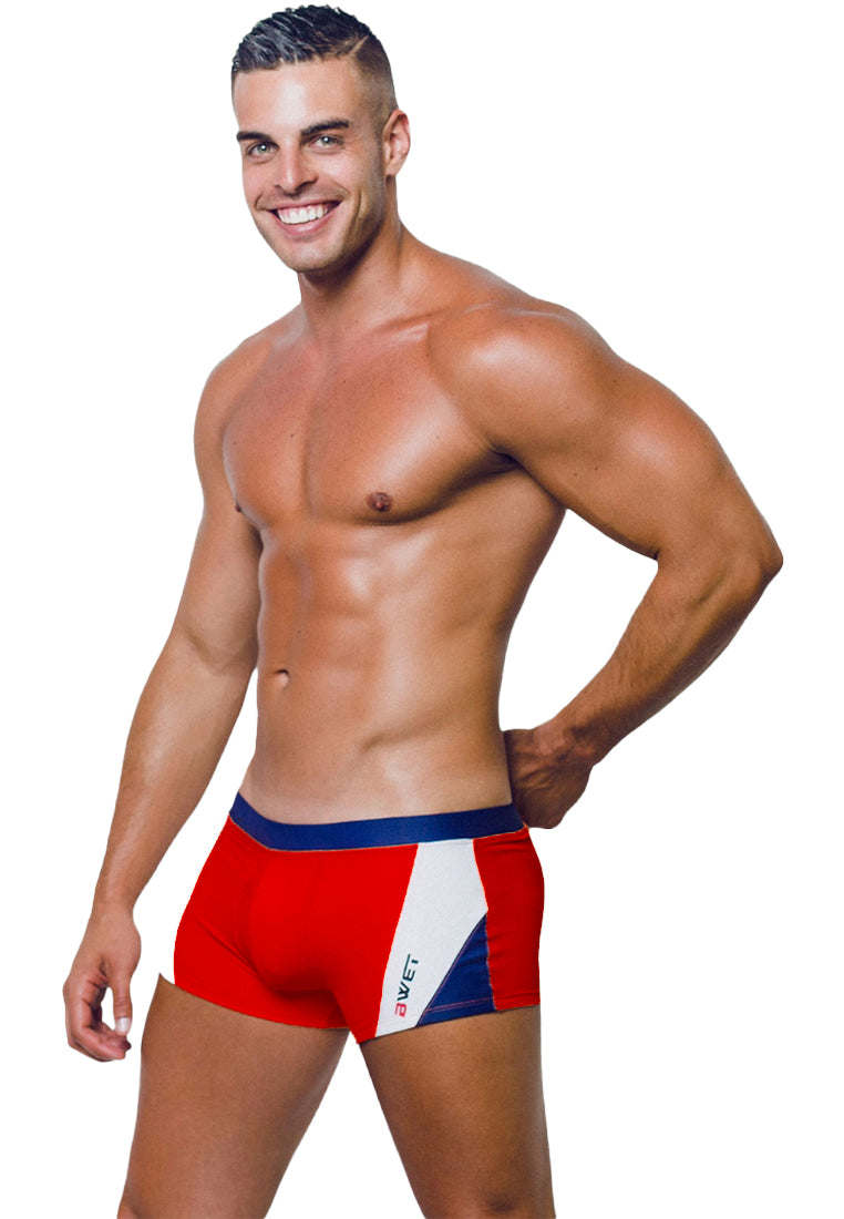Santa Monica Beach Trunks - Ideal for the beach đď¸-2