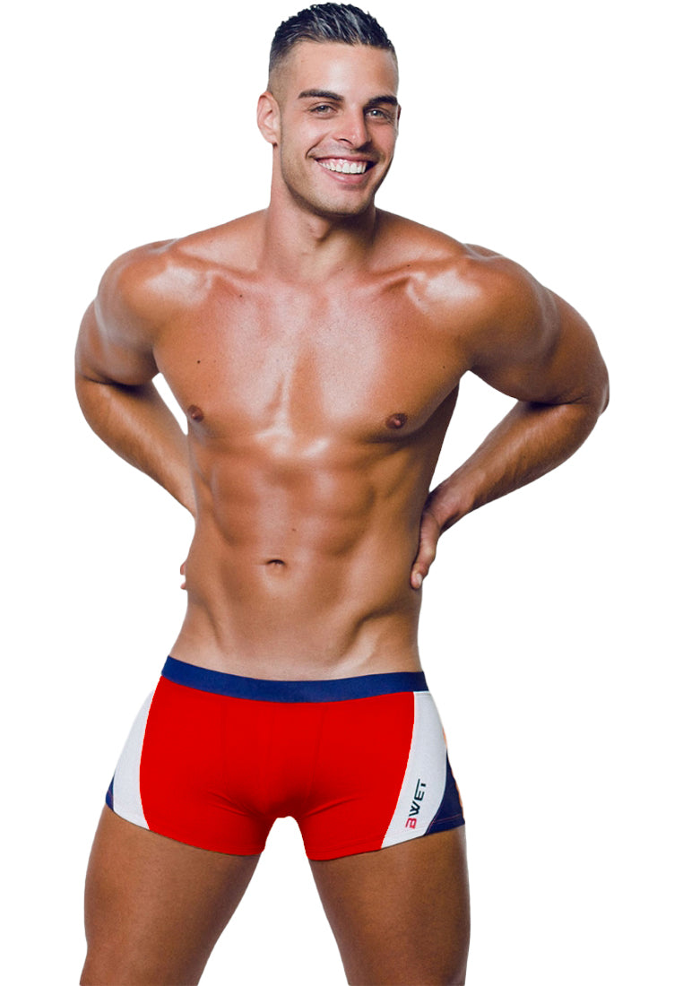 Santa Monica Beach Trunks - Ideal for the beach đď¸-3