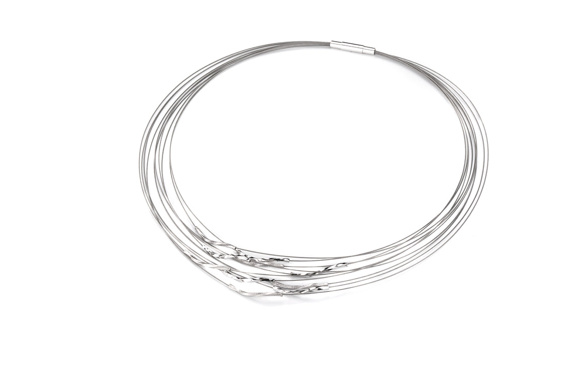 Gala Design Collier Sonic Square J0150-1