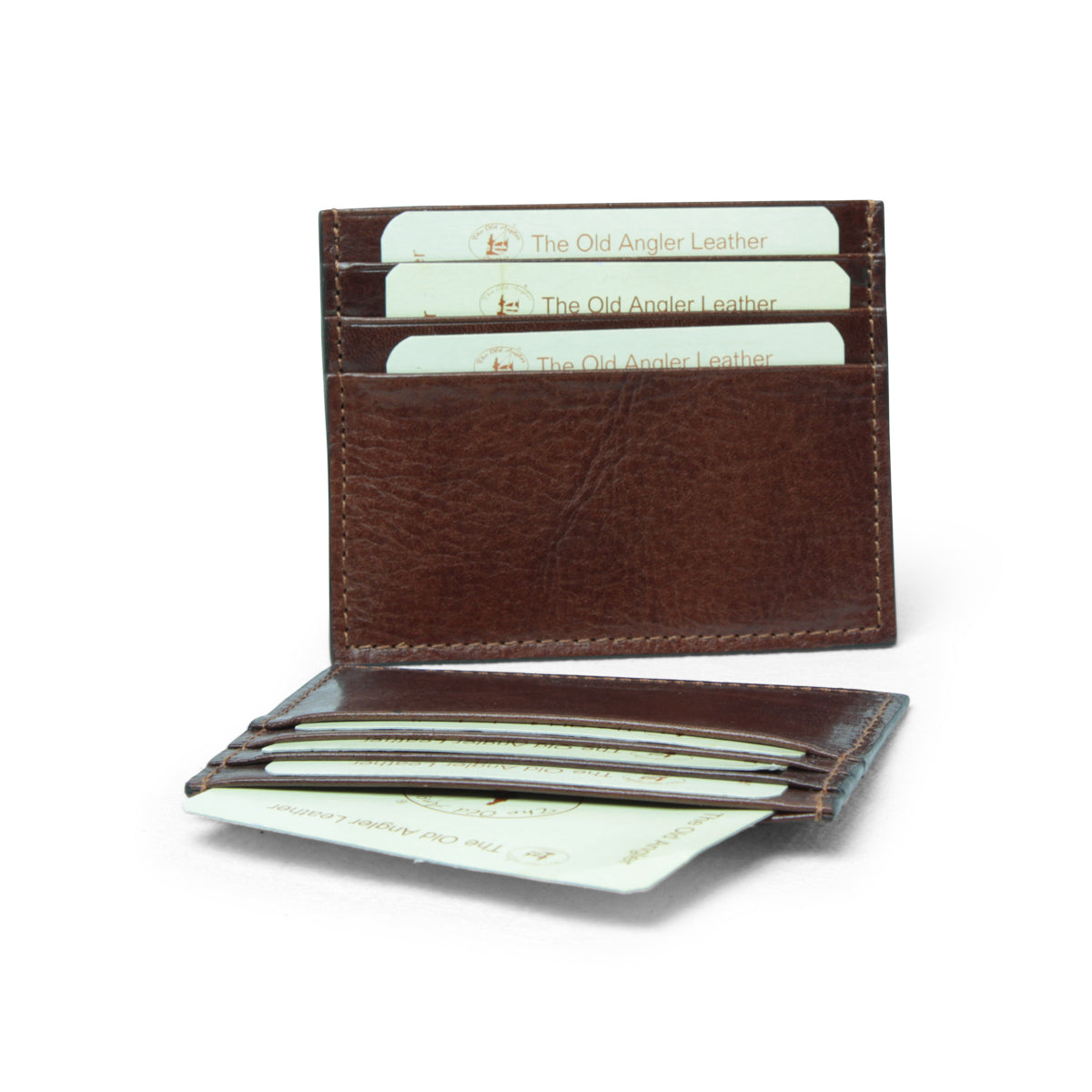 Credit card holder with RFID-0