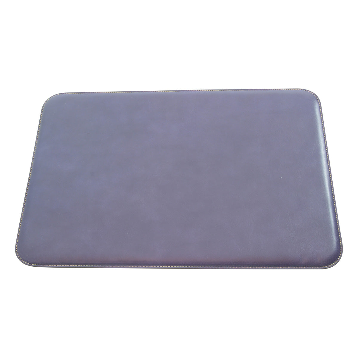 Leather desk pad-1