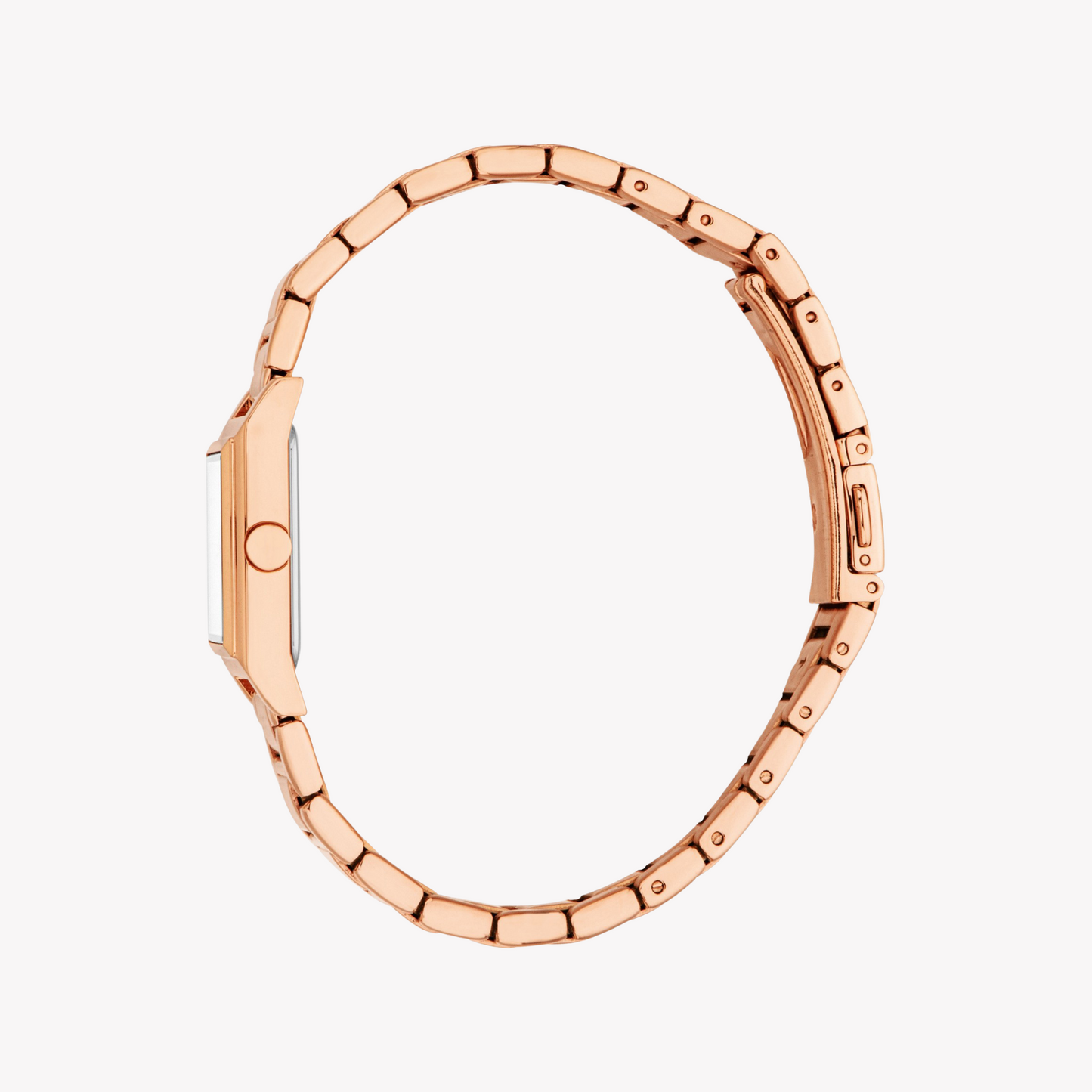 ESPRIT Women's Rose Gold Watch, Stainless Steel | ES1L474M0045-2