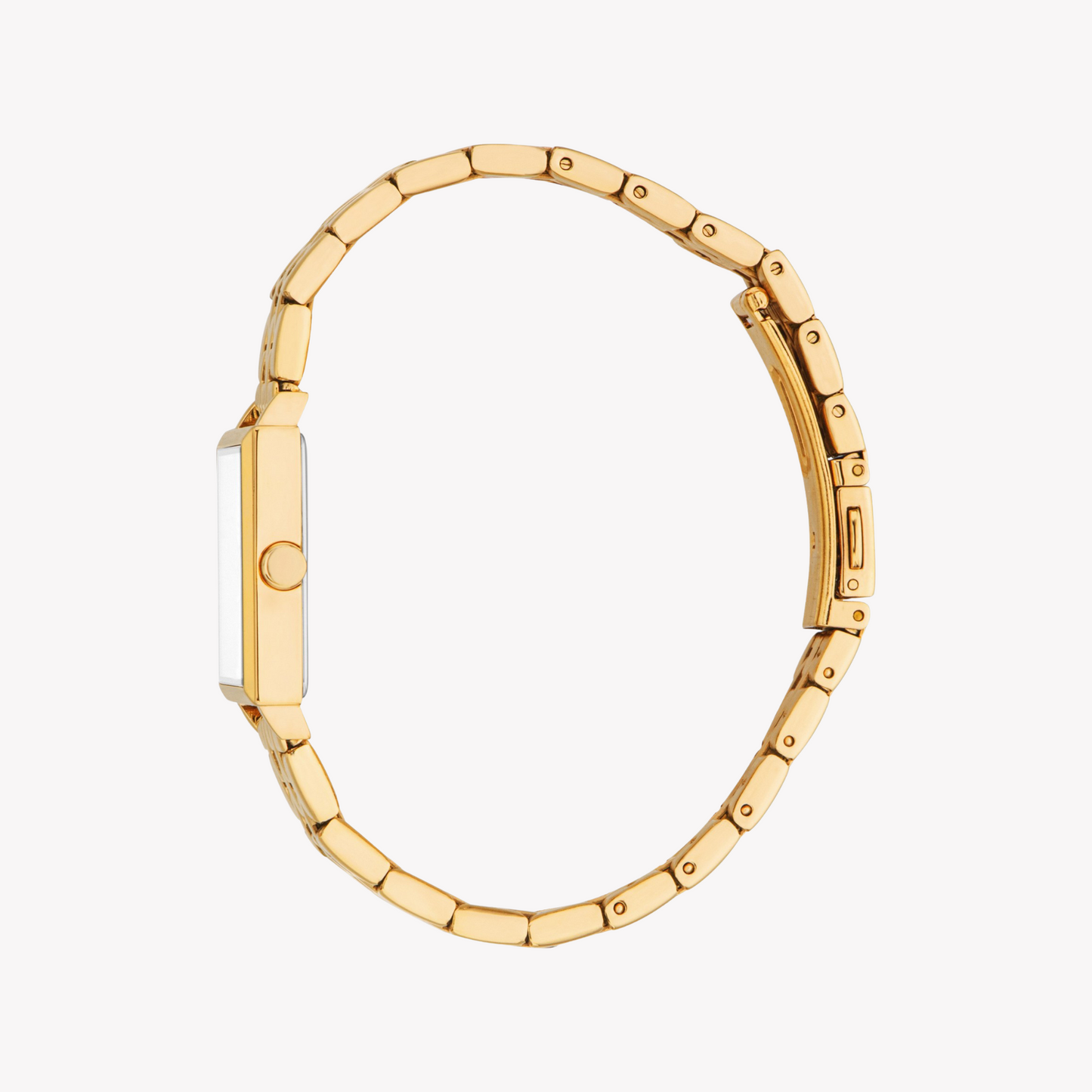 ESPRIT Women's Gold Stainless Steel Watch | ES1L499M0025-2