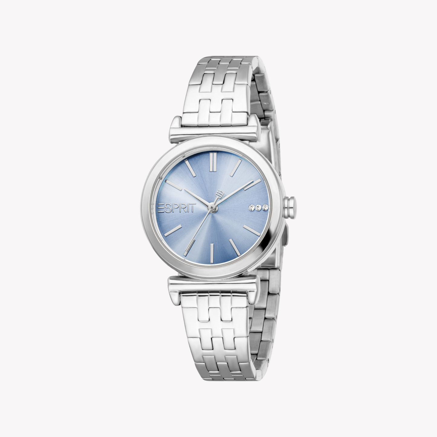 ESPRIT Women's Silver Stainless Steel | ES1L505M0035-1
