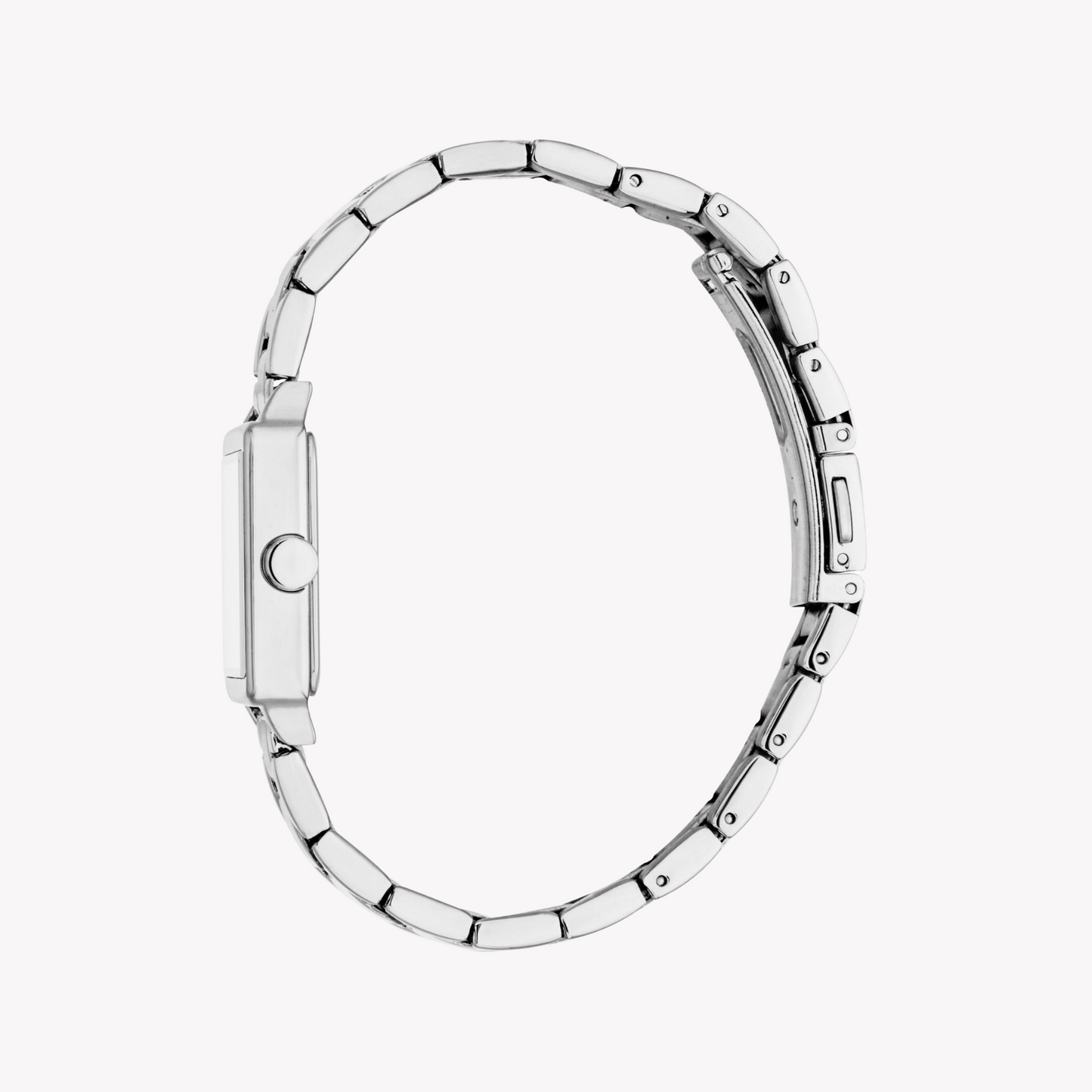 ESPRIT Women's Stainless Steel, Silver | ES1L511M0035-2