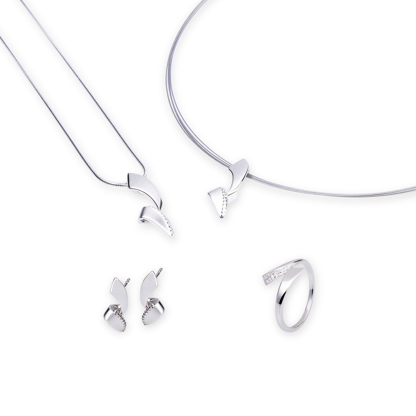 Gala Desing Oorbellen Florence J0159-1
