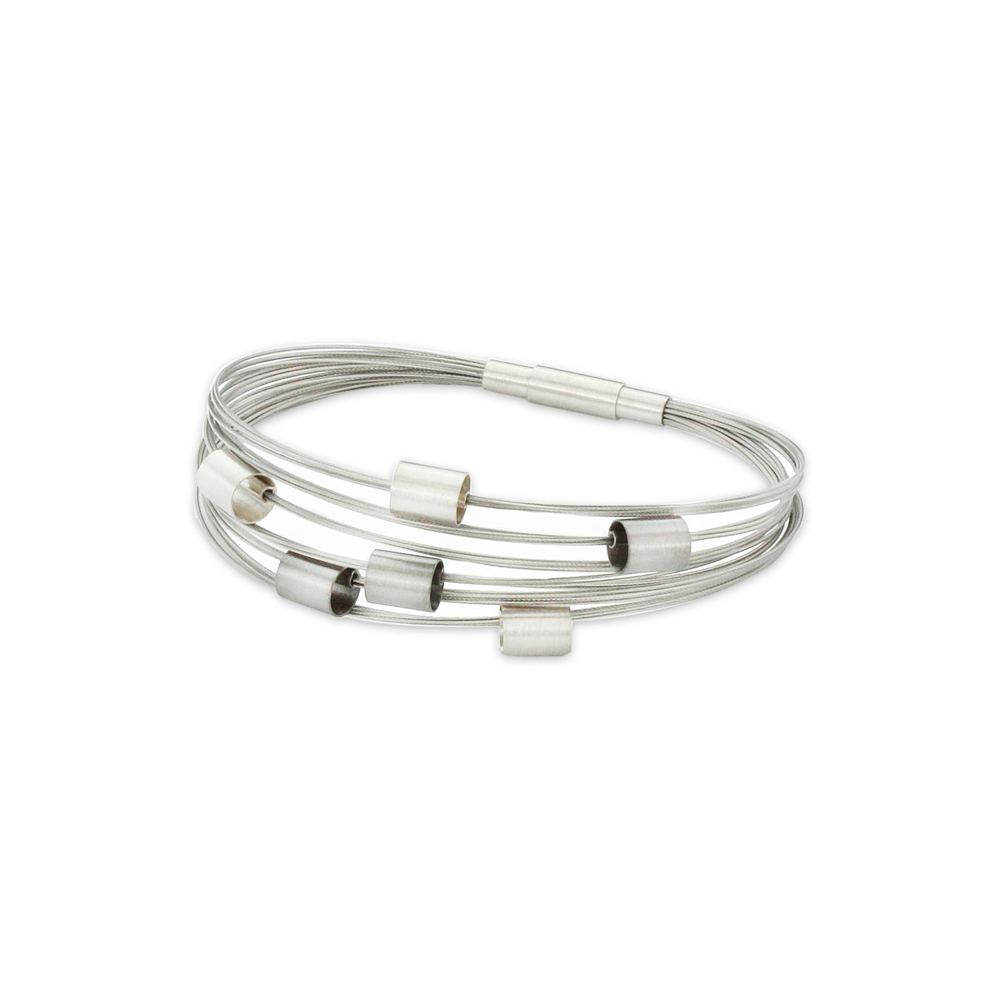 Gala Design Armband Rolo Black J0042-0