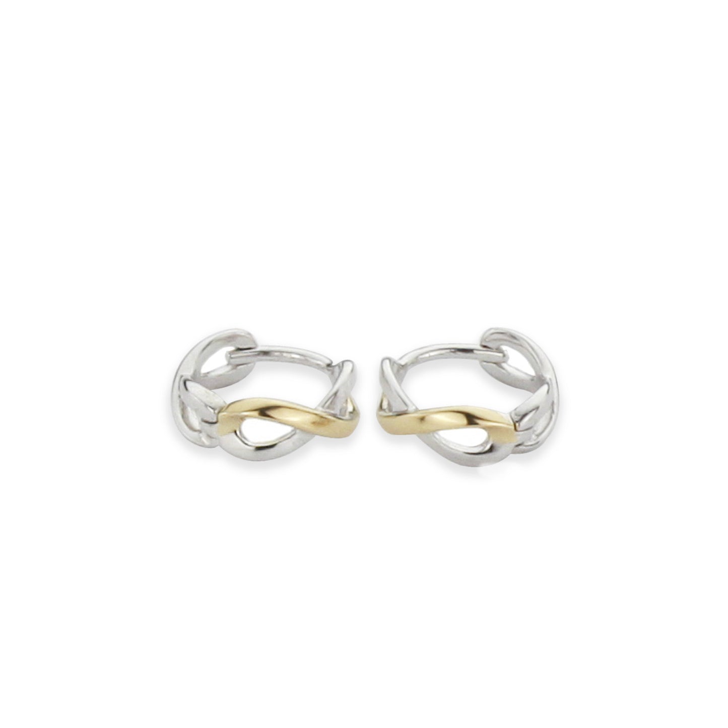Gala Design Earrings Eternity J0069-2