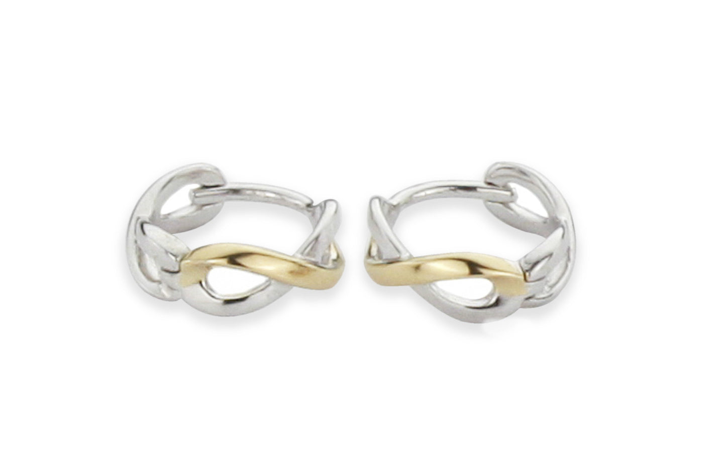 Gala Design Earrings Eternity J0069-0