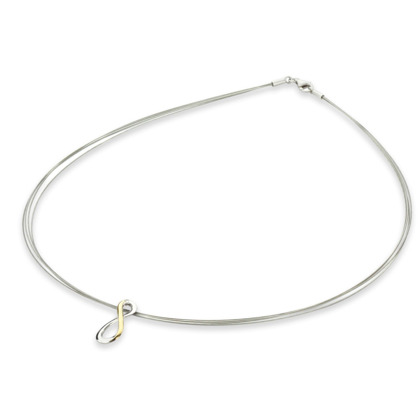 Gala Design Ketting Eternity J0070-1