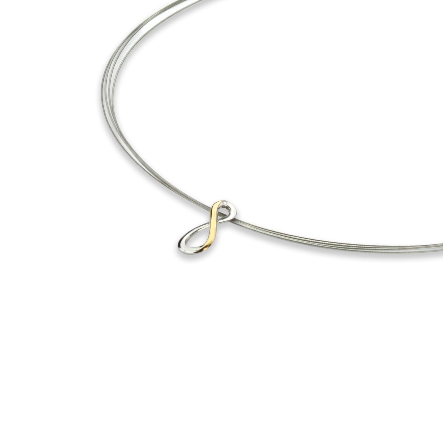 Gala Design Ketting Eternity J0070-0