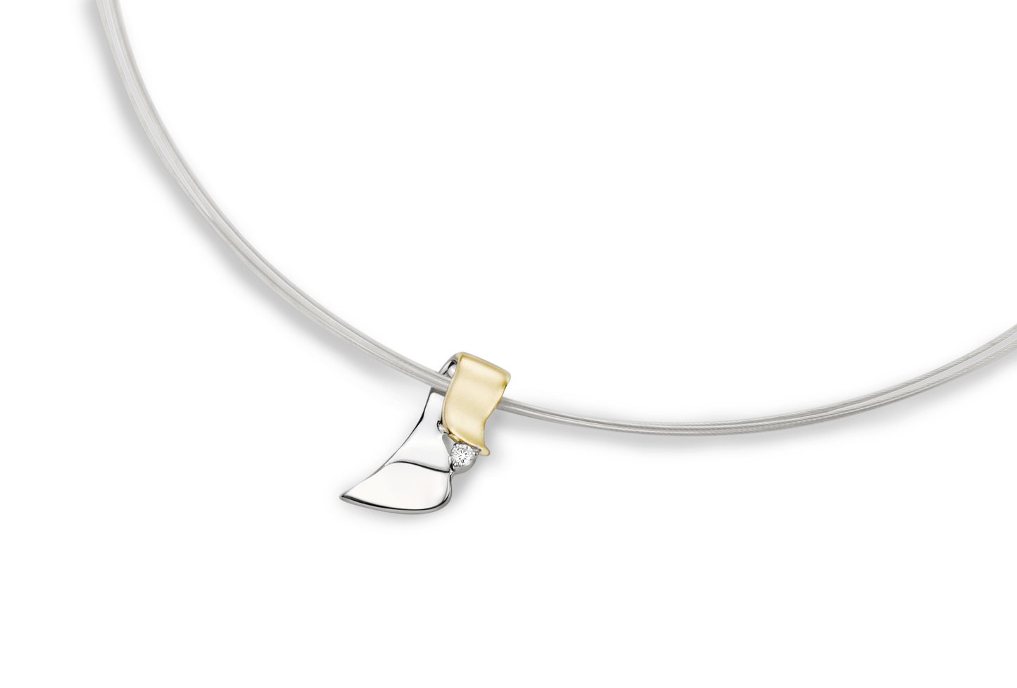 Gala Design Collier Veil J0113-0