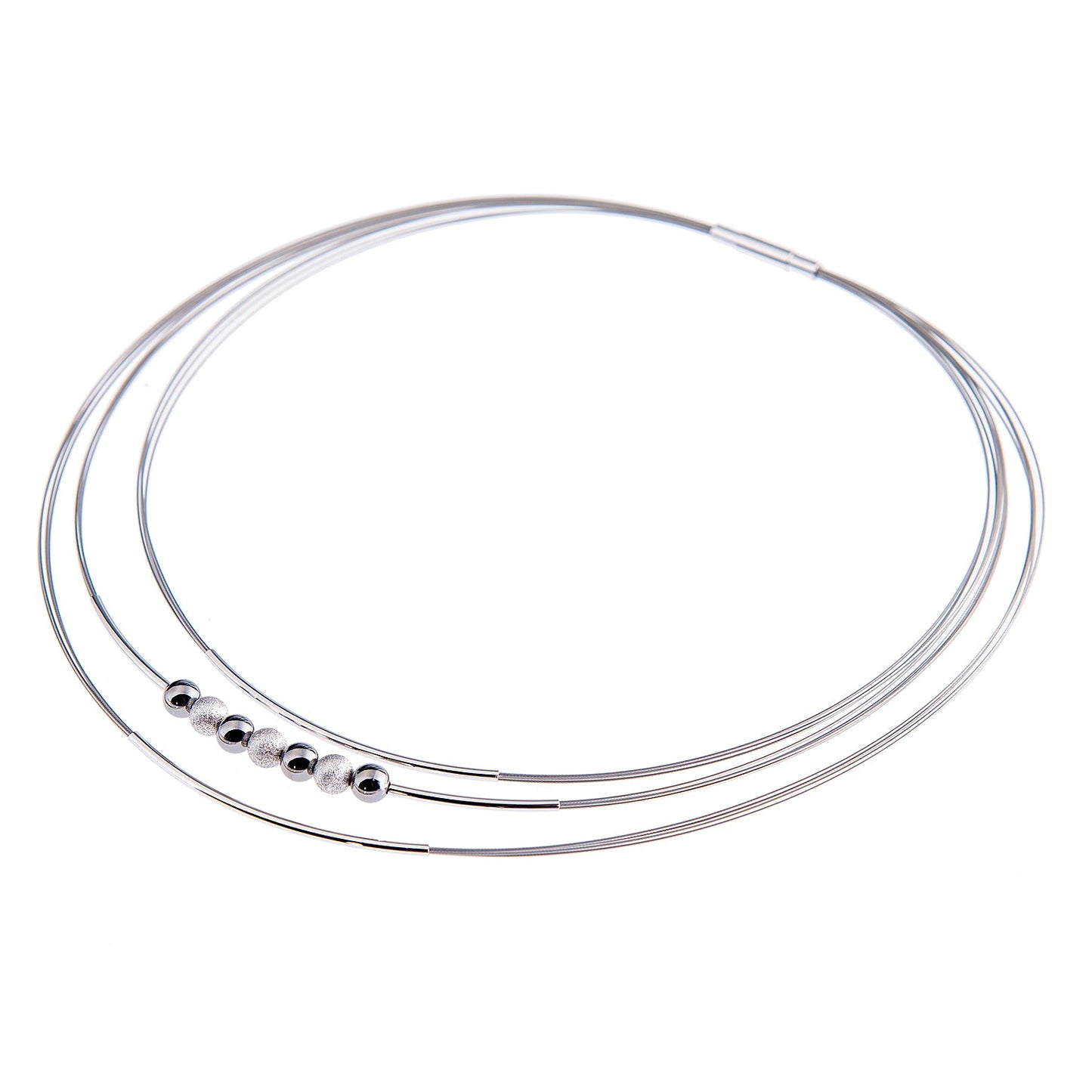 Gala Design Collier Madeira Black J0192-2