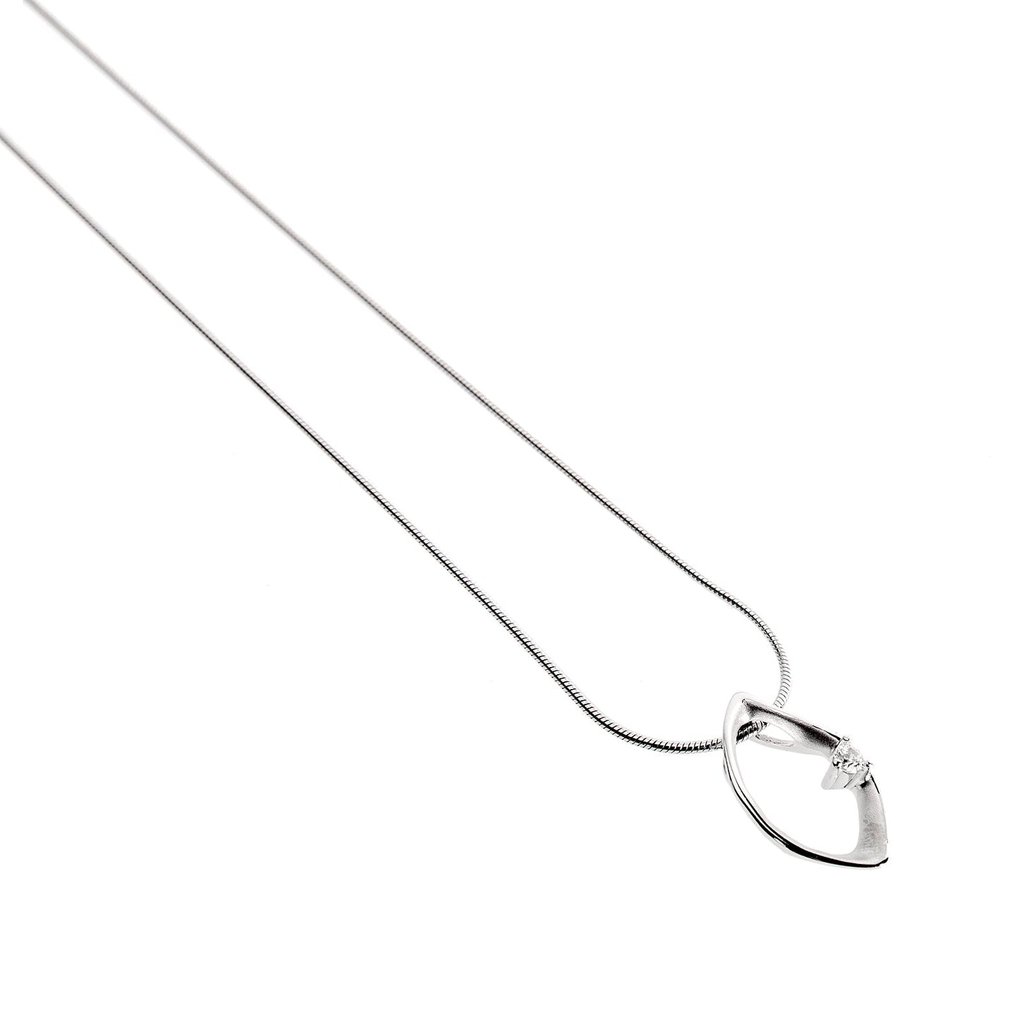 Gala Design Collier Blue Oyster J0197-0