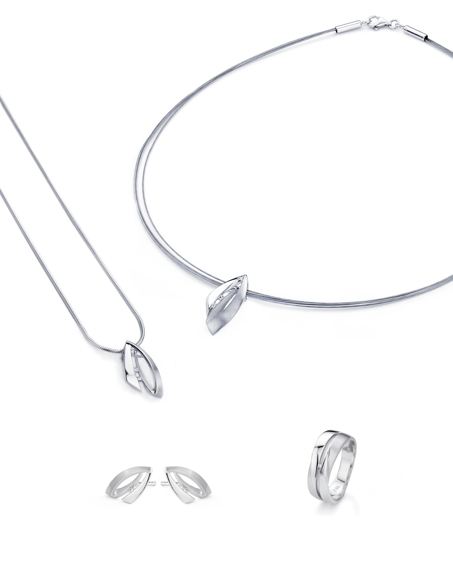 Yo Design Oorbellen Jump T0606-1