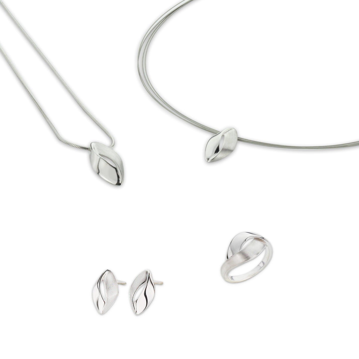 Gala Design Ring Leeve J0058-1