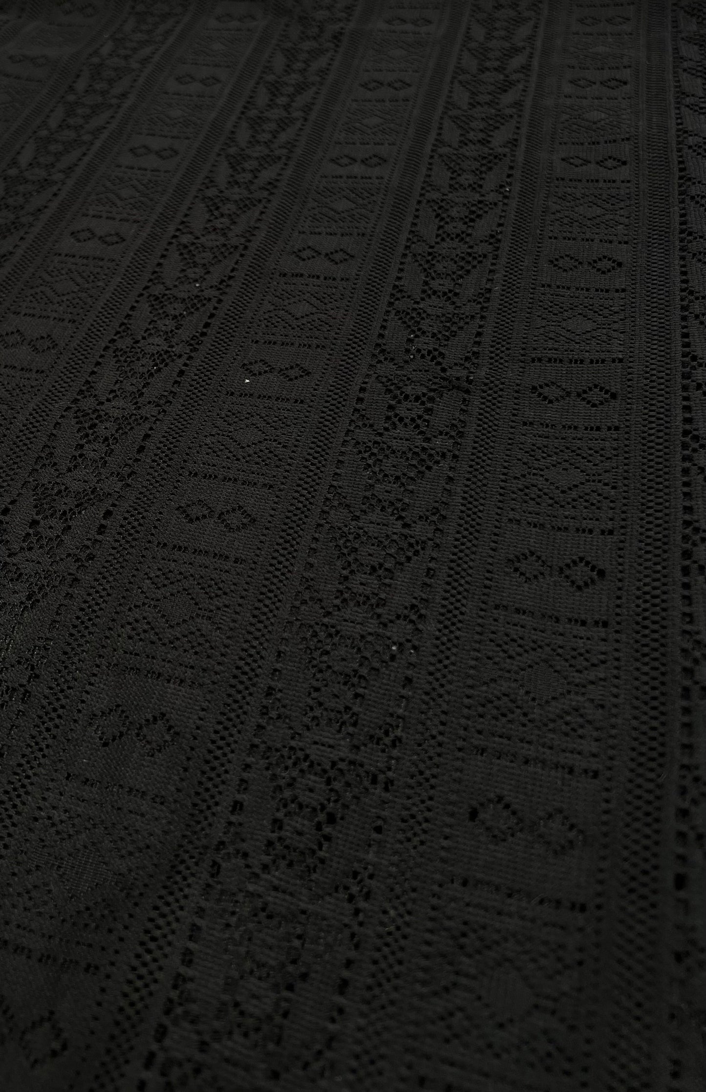 Geometric Lace - P-LACE-162-1