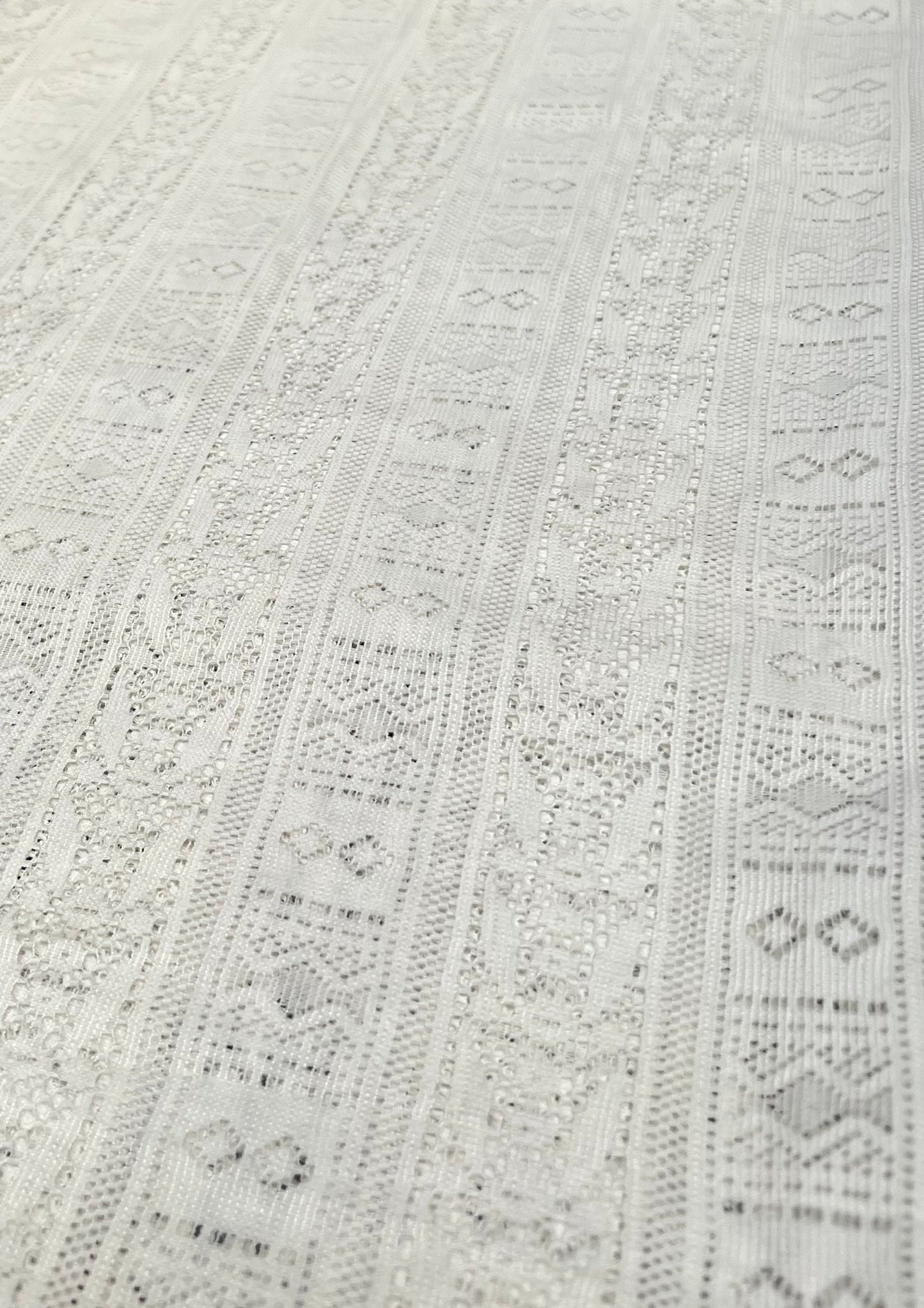 Geometric Lace - P-LACE-162-3