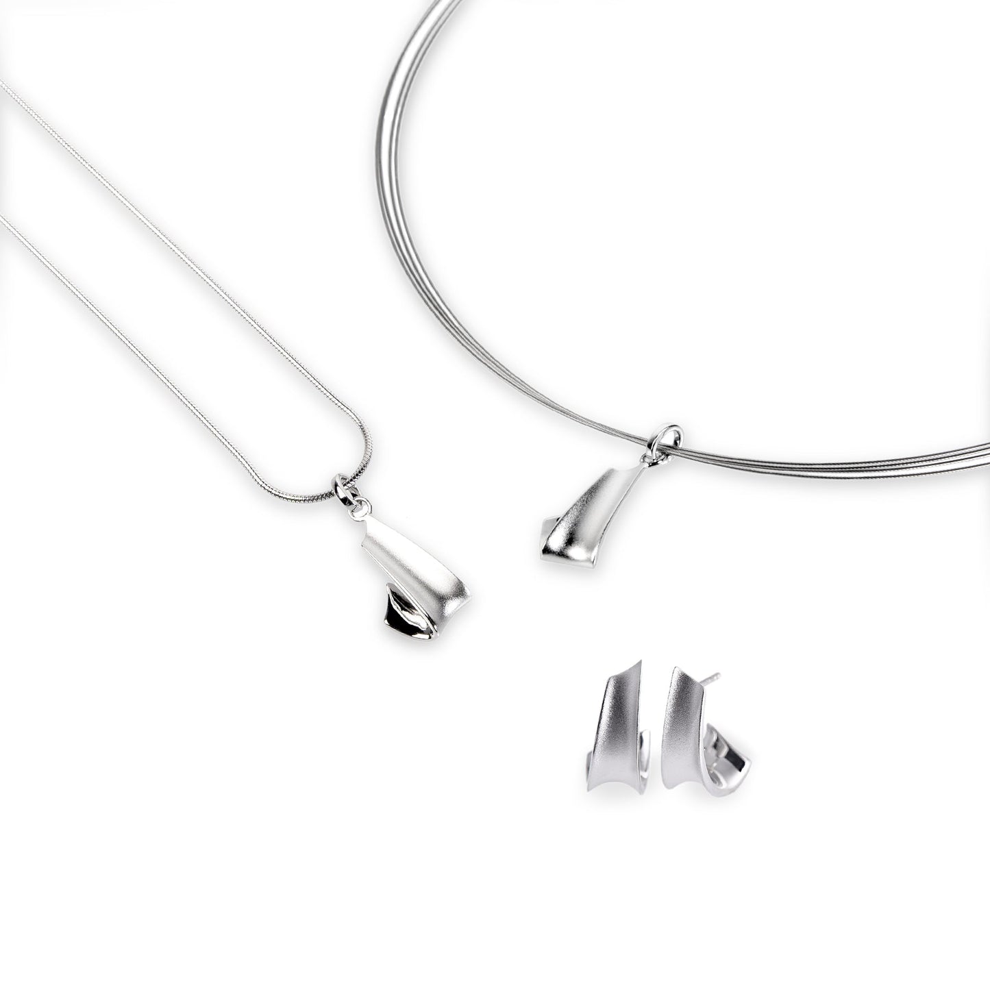 Gala Design Ketting Showman J0166-1