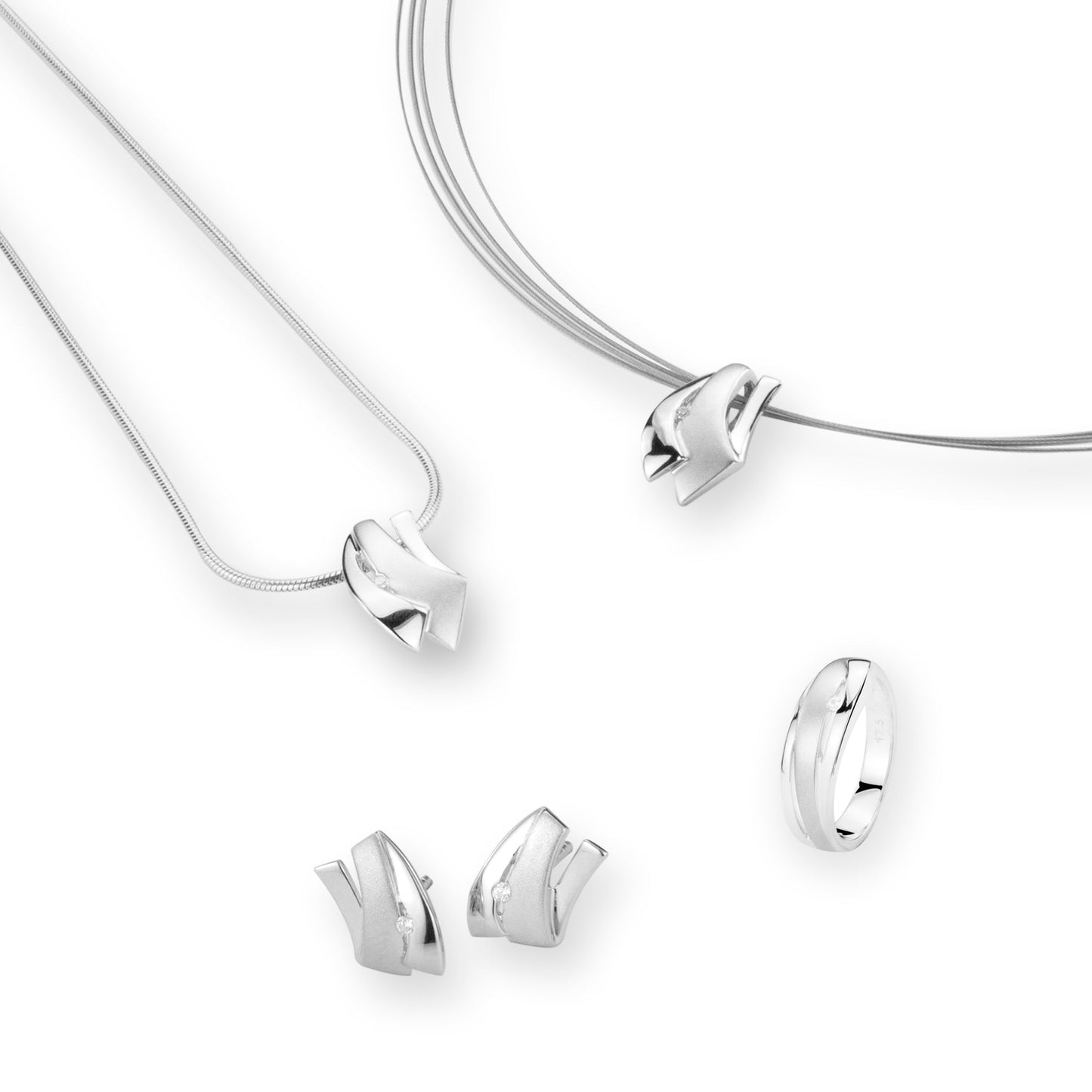 Gala Design Oorbellen Storm J0009-1
