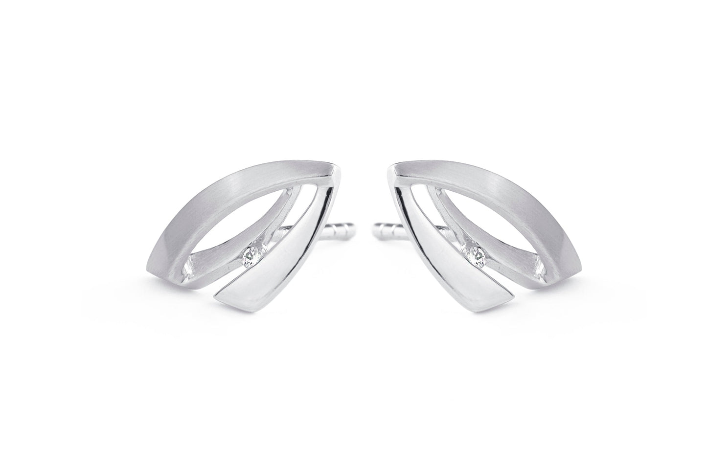 Yo Design Oorbellen Jump T0606-0