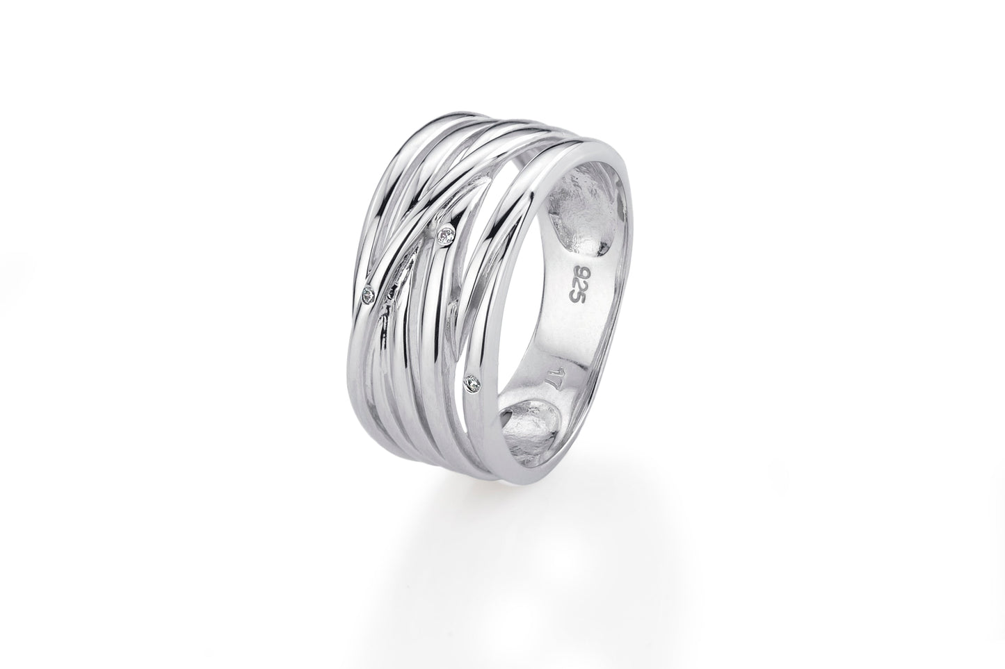 Yo Design Ring Infinity T0643-0