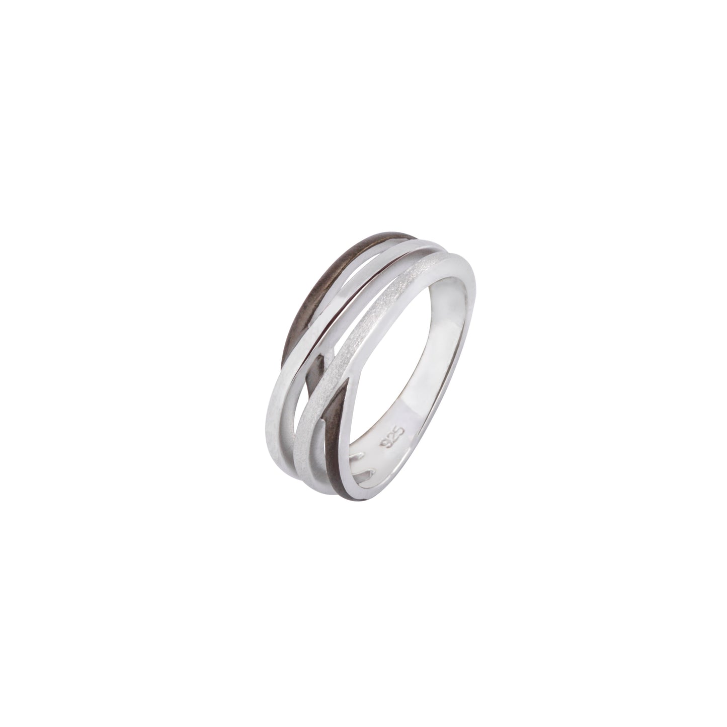 Yo Design Ring Memo Black T0941-0