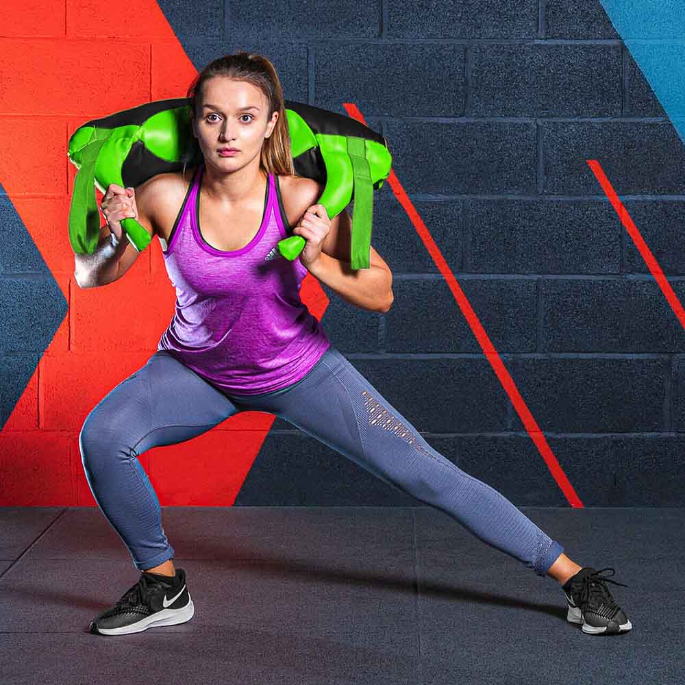 Bulgarian bag-8 kg-4