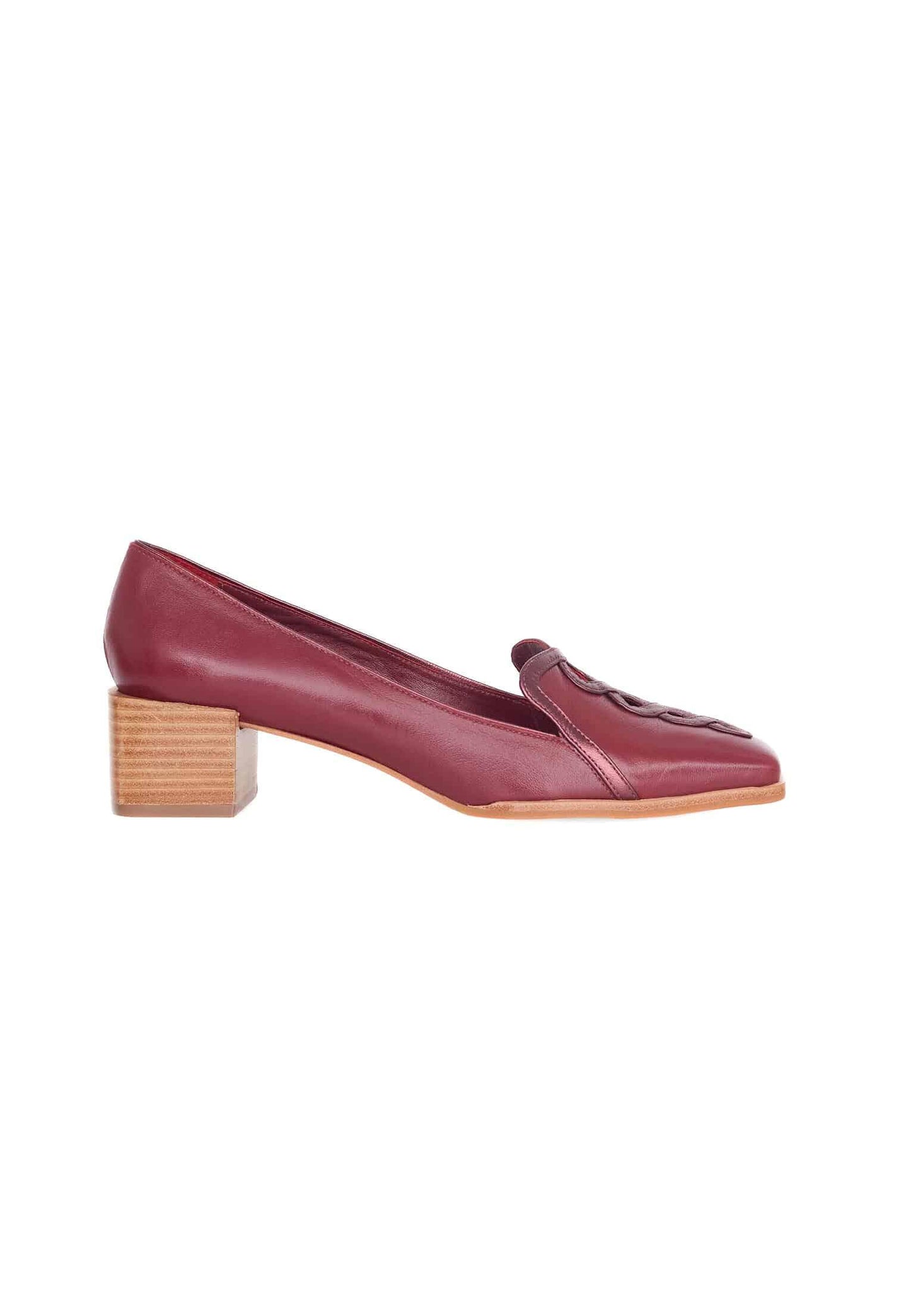 Mangará Cordia Leather Loafer-6