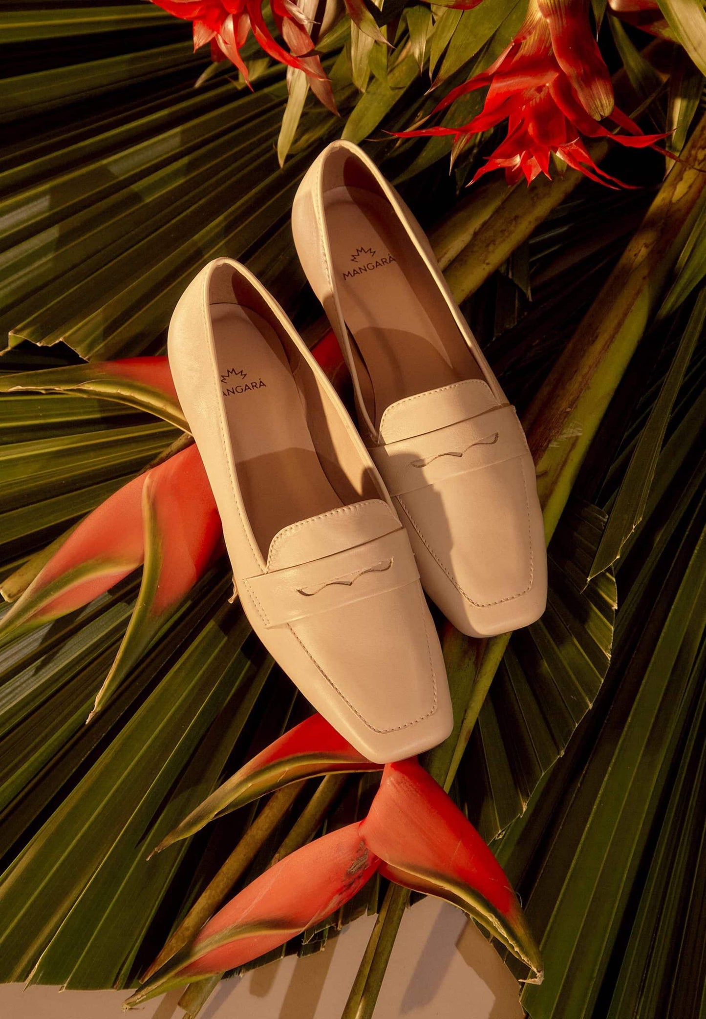 Mangará Women's Flats Cipo - Narrow Fit-3