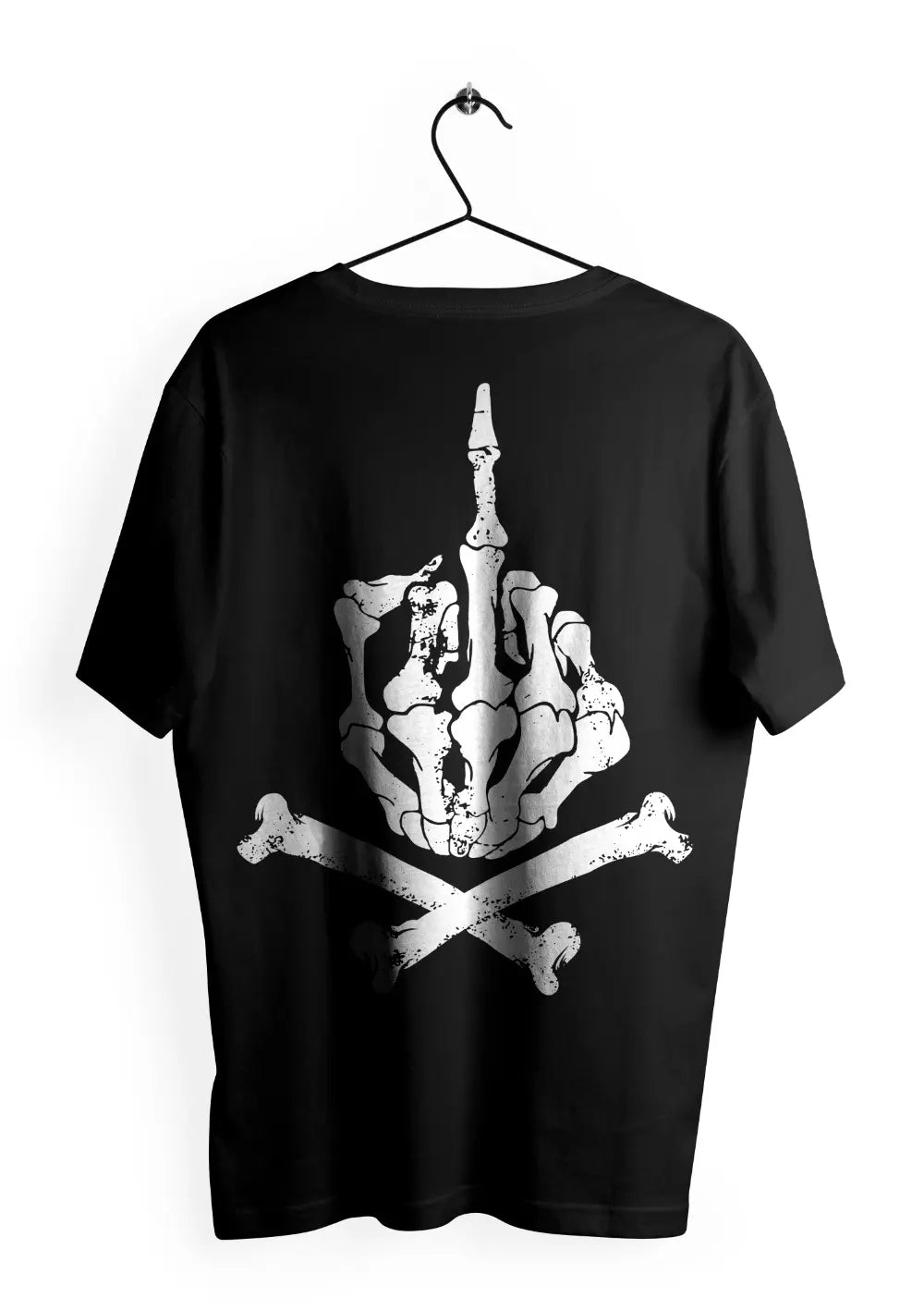 T-shirt Maglietta Oversize Urban Streetwear Style Unisex-1