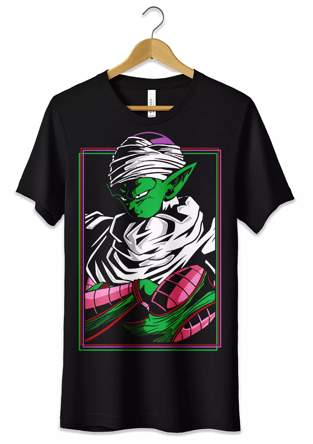 T-Shirt Junior Maglietta Dragon Ball-0