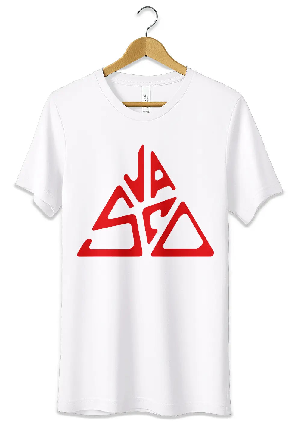 T-Shirt Maglietta Vasco Rossi Icona Rock Italiano-2
