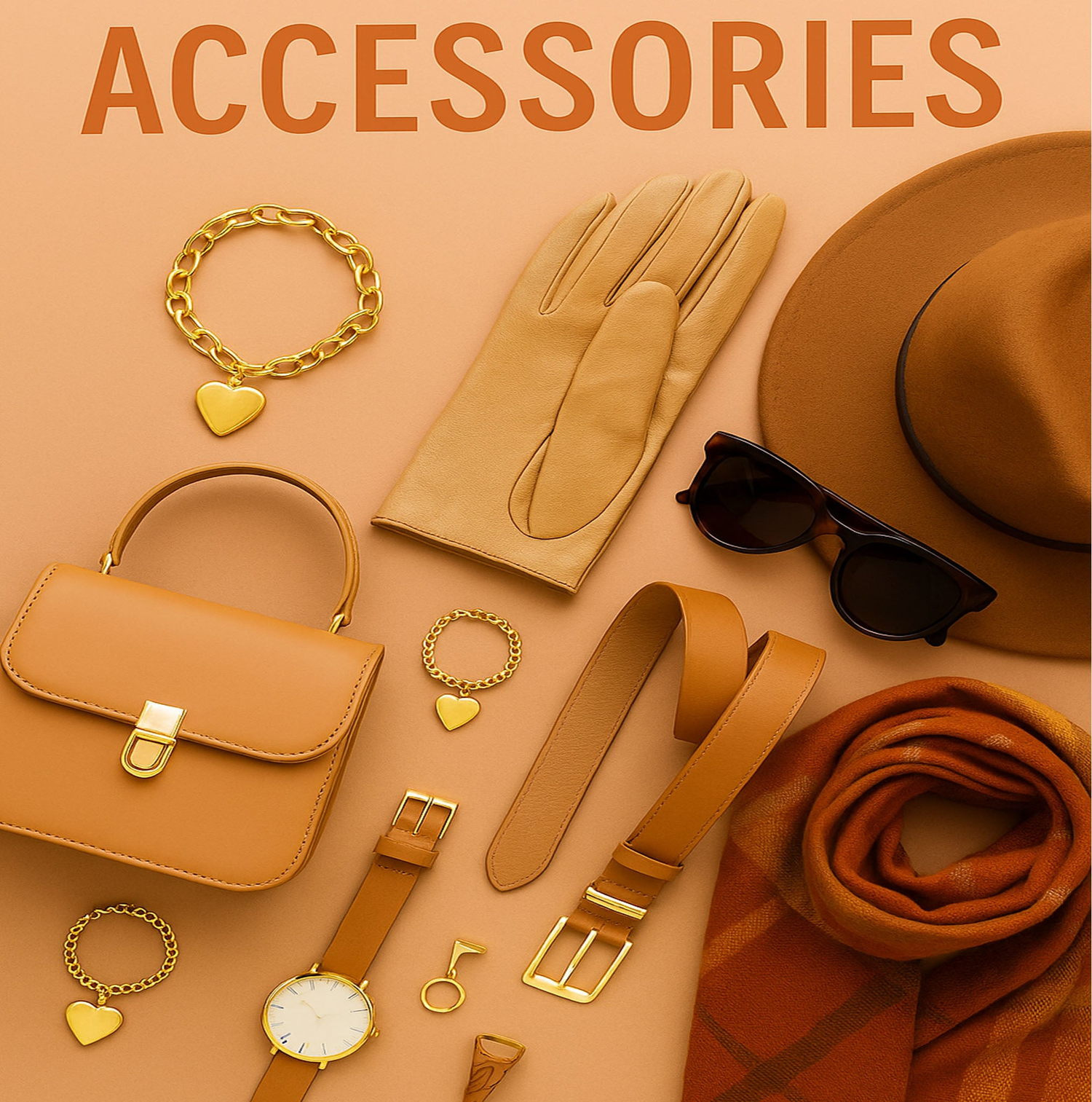 Accessories