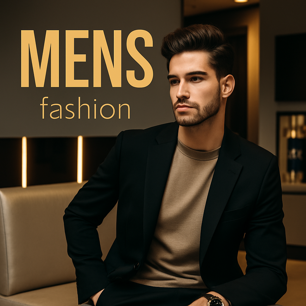 Mens