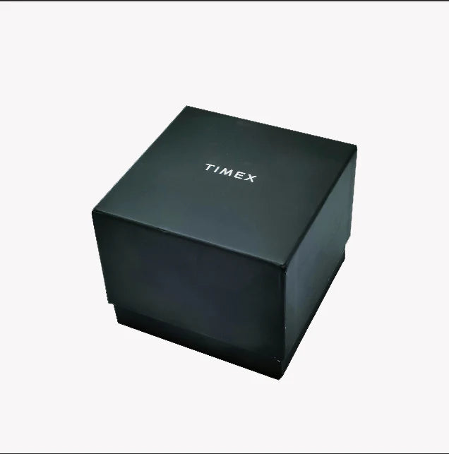 Timex Men's Black Resin Watch, Digital Dial | T49977-4