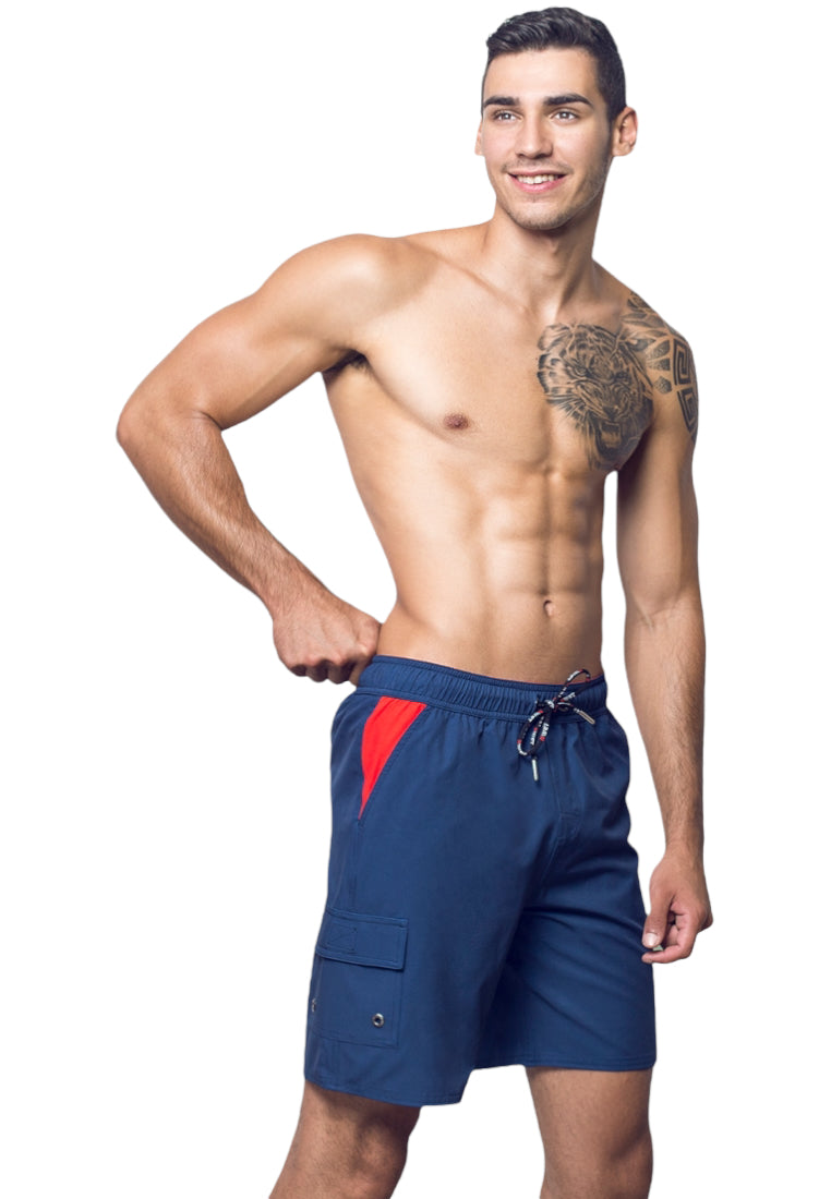 Experience Unmatched Comfort and Style with BWET Swimwear's Neptune Beach Shorts!-4