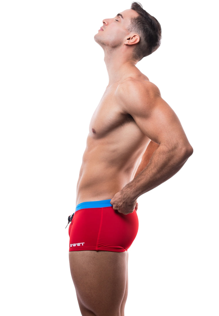 Copacabana - Smart Style for High-Quality Swimwear - Perfect Fit and UV Protection-2