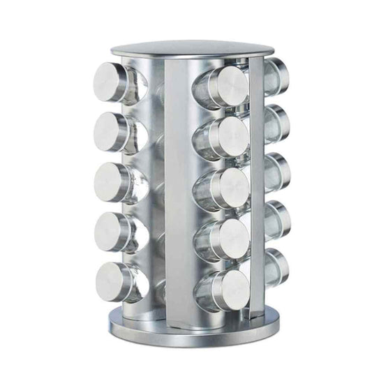 20-piece spice rack-0