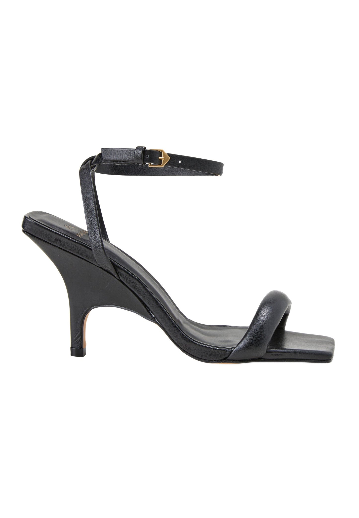 Mangará Cortiça Sandals High Heel-4