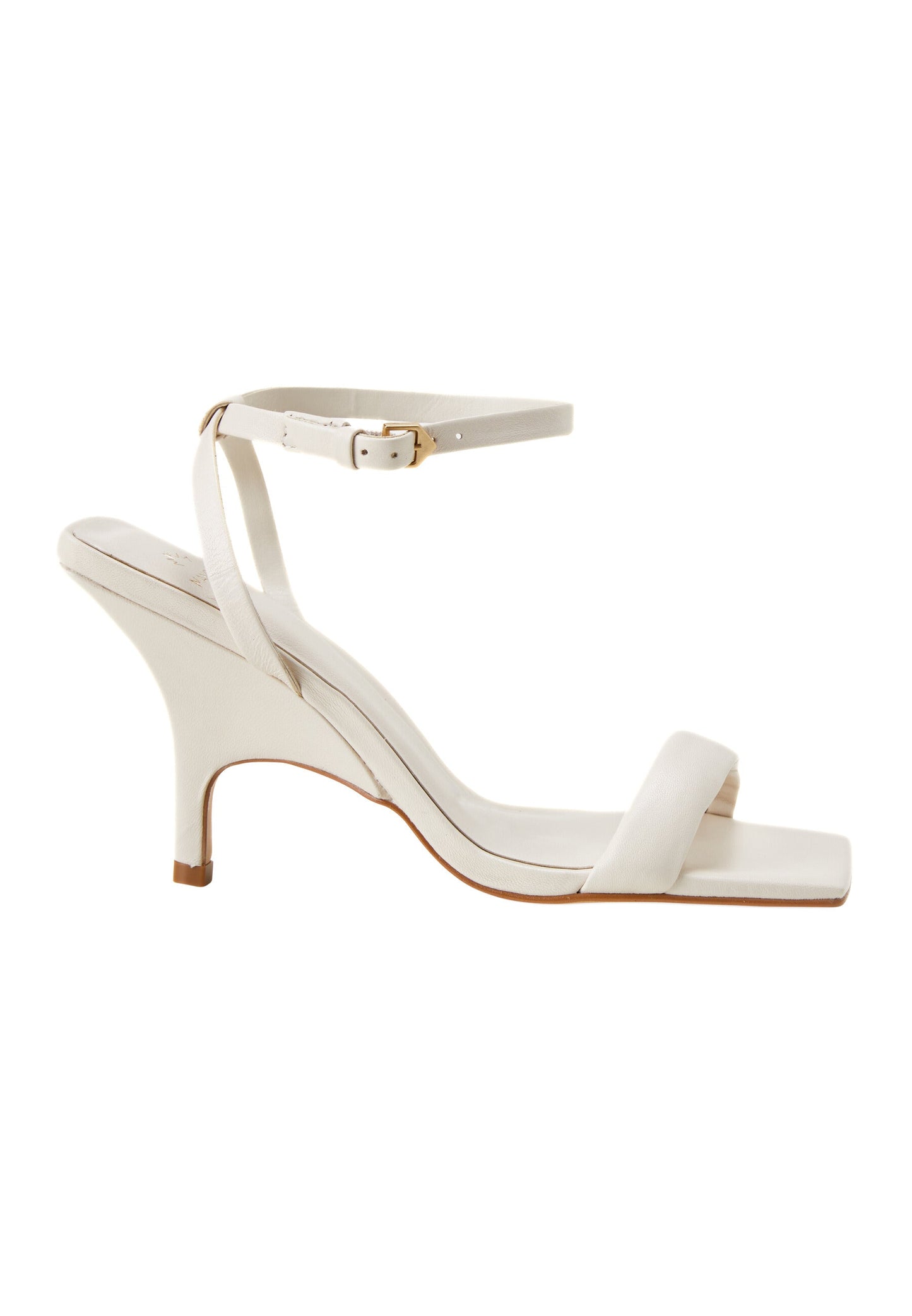 Mangará Cortiça Sandals High Heel-0