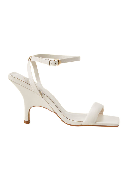 Mangará Cortiça Sandals High Heel-0