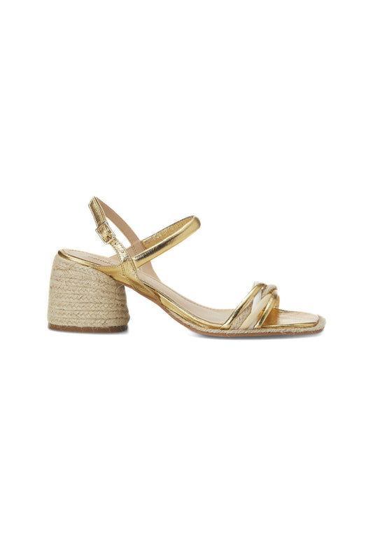 Mangará Albizia Comfortable Block Heel Sandals-0