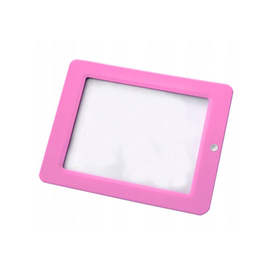 Illuminated magic board in several types - illuminated + 3D glasses - unicorn-0
