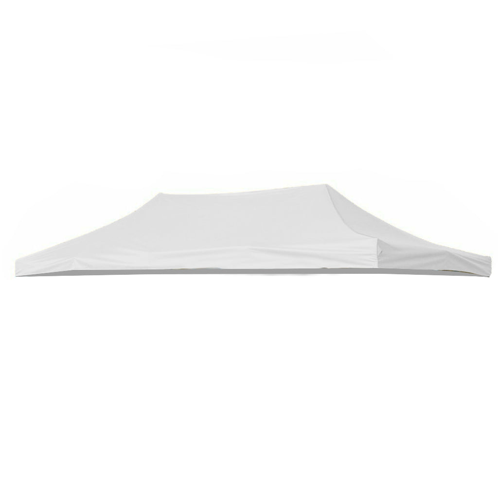 Pavilion tarpaulin in several types - 3x6 meter roof tarpaulin-1