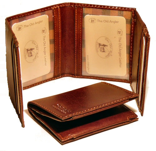 Leather card holder-0