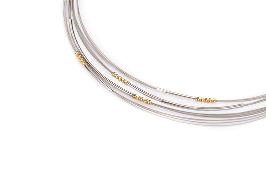 Gala Design Collier Sublime Gold J0148-0