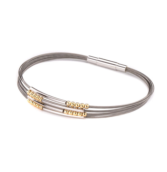 Gala Design Armband Sublime Gold J0149-0