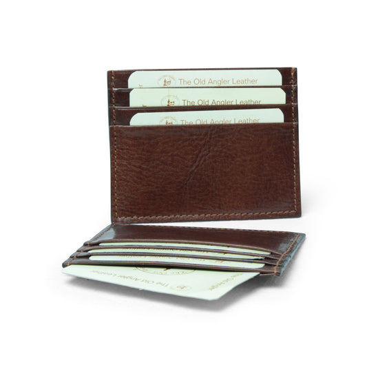 Credit card holder with RFID-0